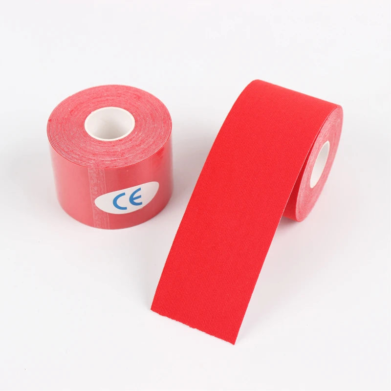 Sports Kinesio Tape, 5-10 cm