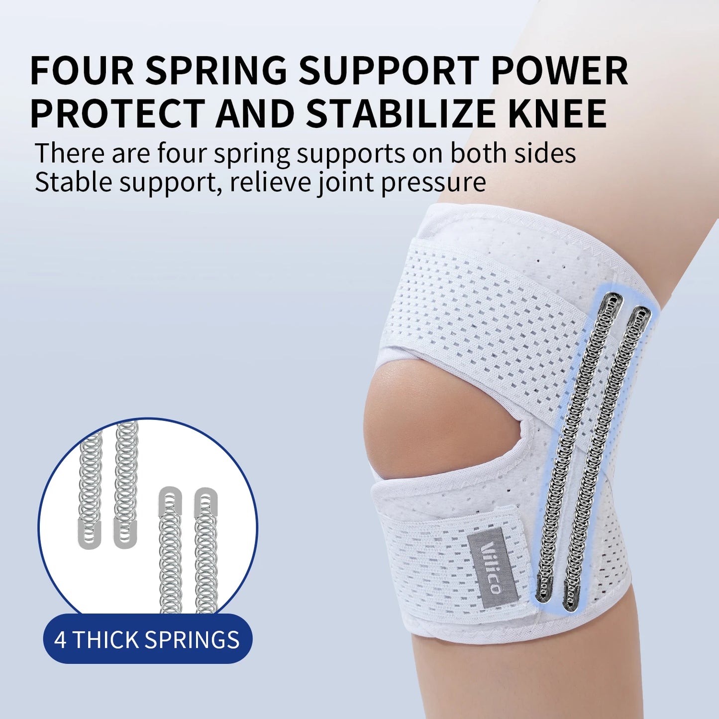 Sports Kneepad