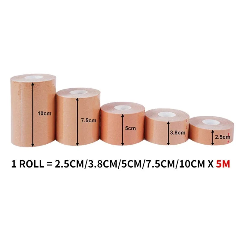Sports Kinesio Tape, 5-10 cm