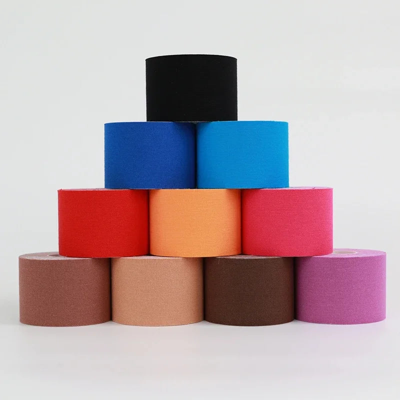 Sports Kinesio Tape, 5-10 cm