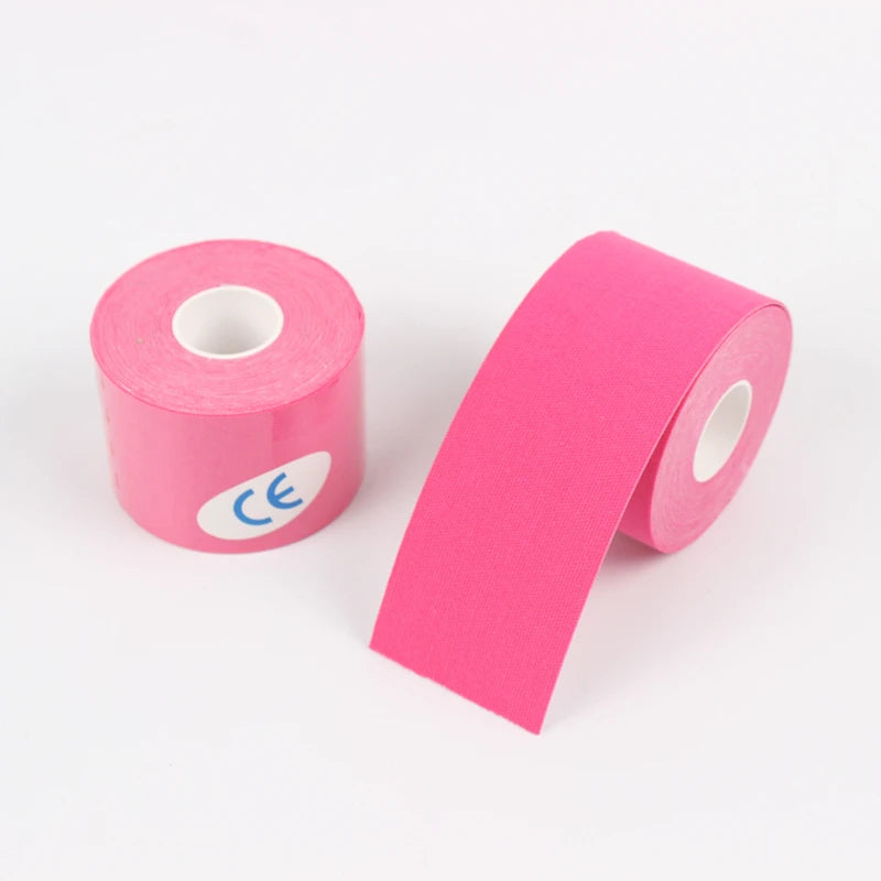 Sports Kinesio Tape, 5-10 cm
