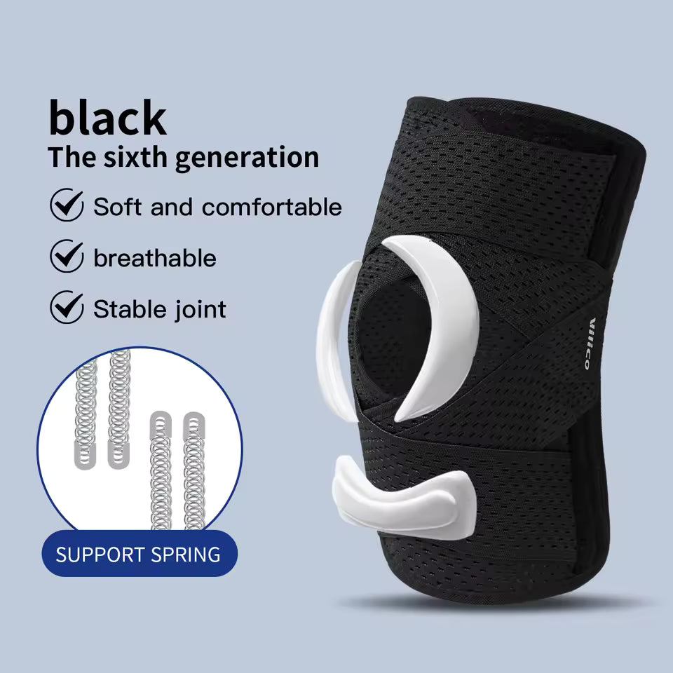 Sports Kneepad
