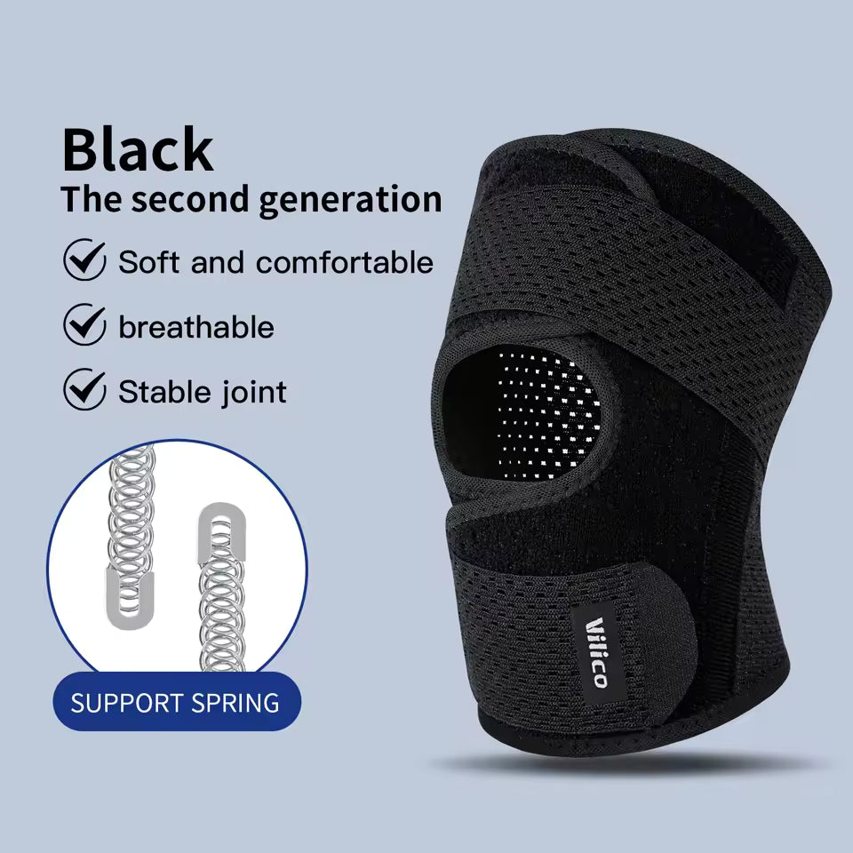 Sports Kneepad
