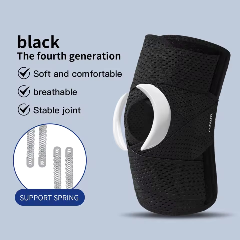 Sports Kneepad
