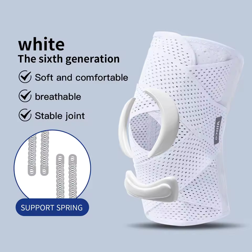 Sports Kneepad