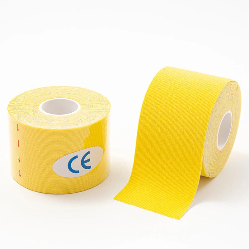 Sports Kinesio Tape, 5-10 cm