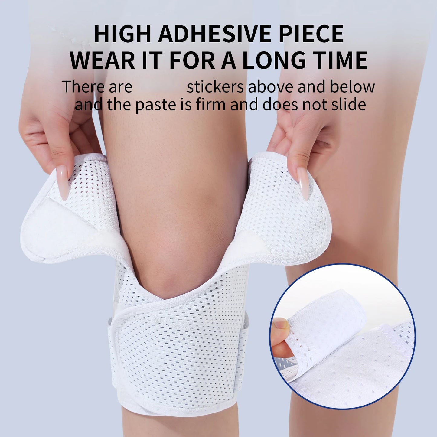 Sports Kneepad
