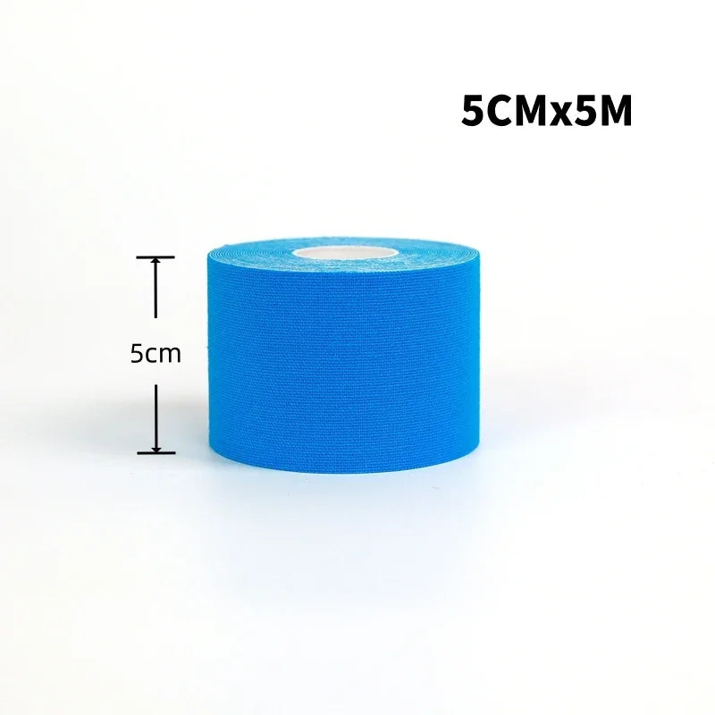 Sports Kinesio Tape, 5-10 cm