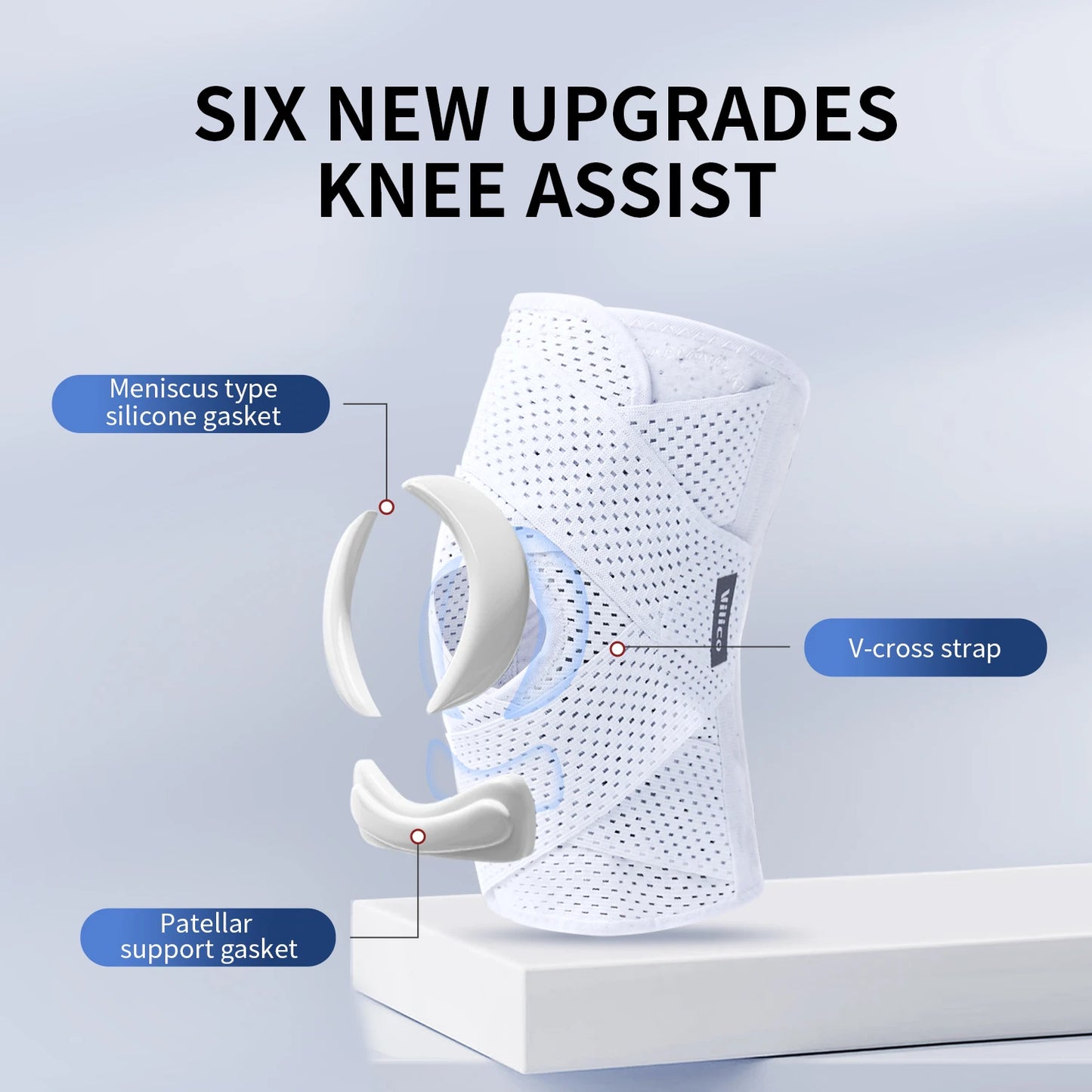 Sports Kneepad