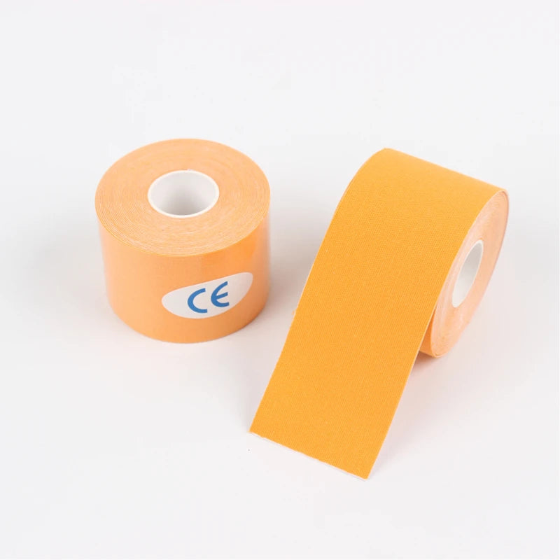 Sports Kinesio Tape, 5-10 cm