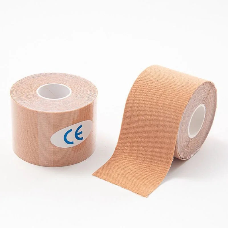 Sports Kinesio Tape, 5-10 cm