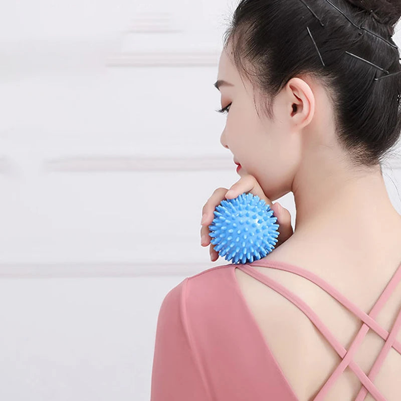 Massage Ball Muscle Relaxation