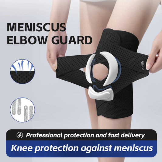 Sports Kneepad