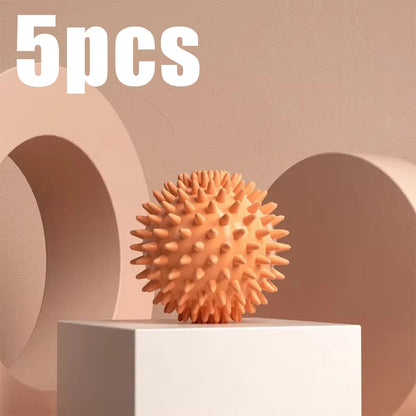 Massage Ball Muscle Relaxation