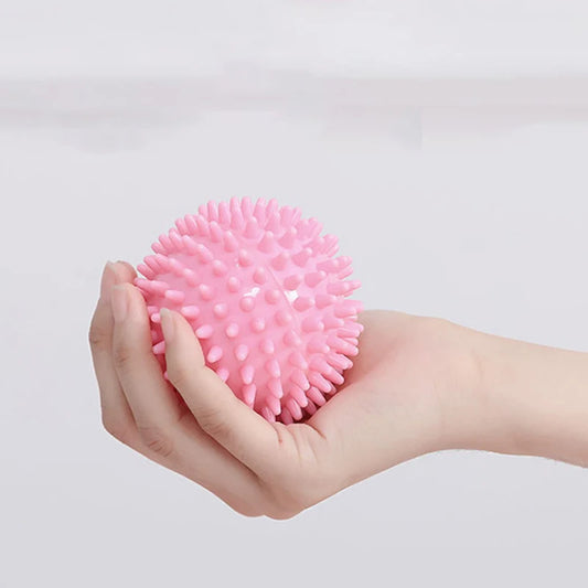 Massage Ball Muscle Relaxation