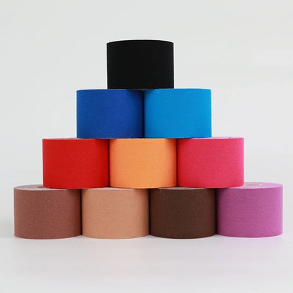 Sports Kinesio Tape, 5-10 cm