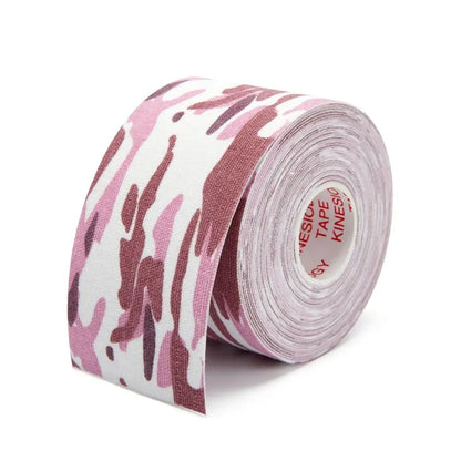 Tapes Kinesio Elastic Bandage