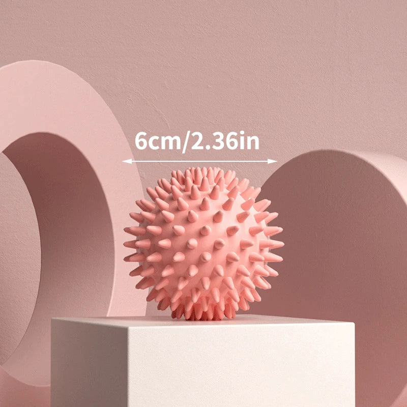 Massage Ball Muscle Relaxation