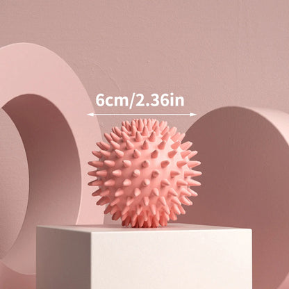 Massage Ball Muscle Relaxation