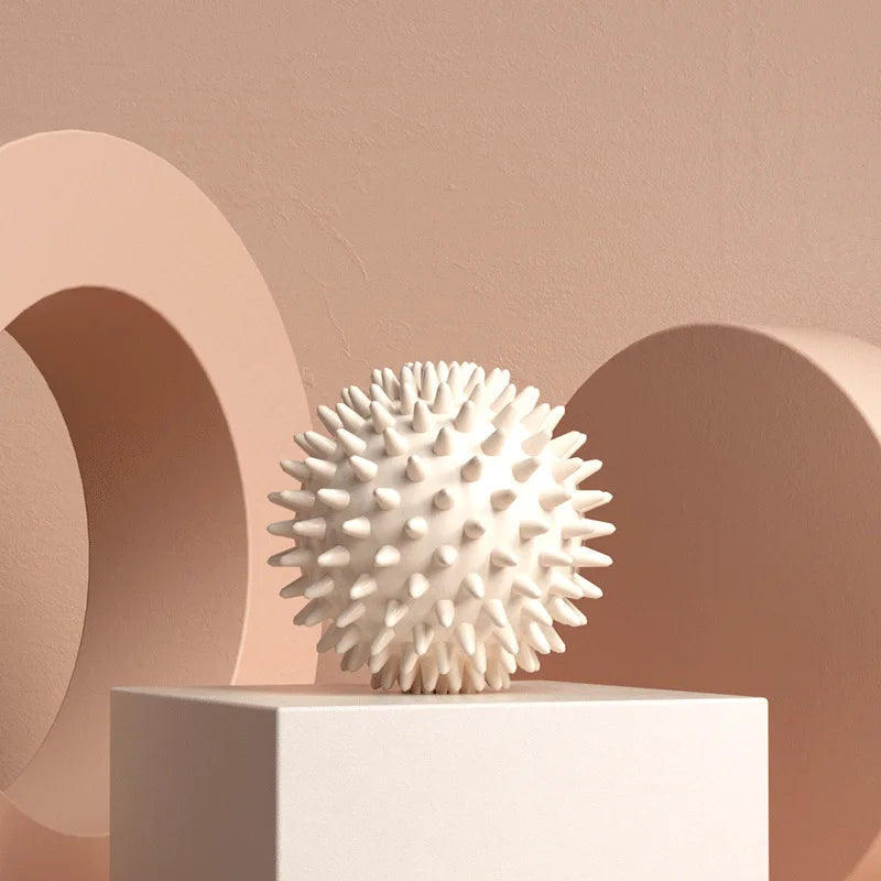 Massage Ball Muscle Relaxation