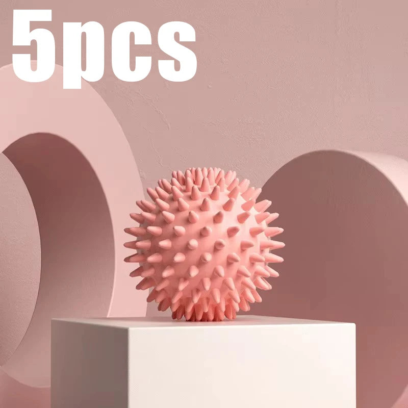 Massage Ball Muscle Relaxation