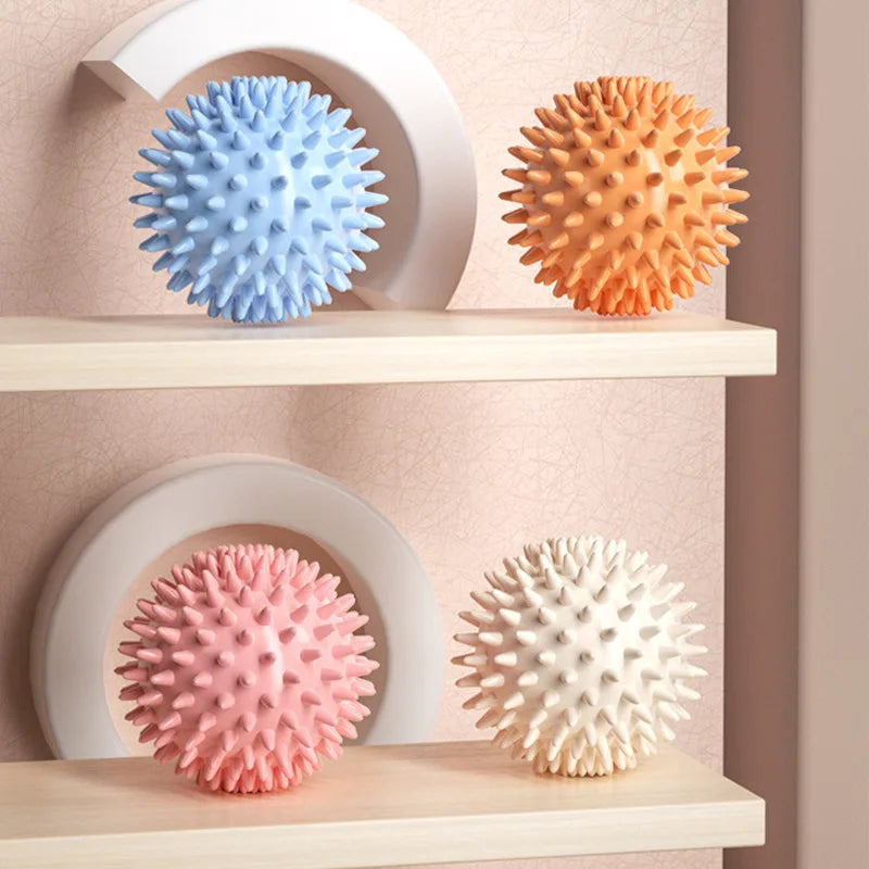 Massage Ball Muscle Relaxation