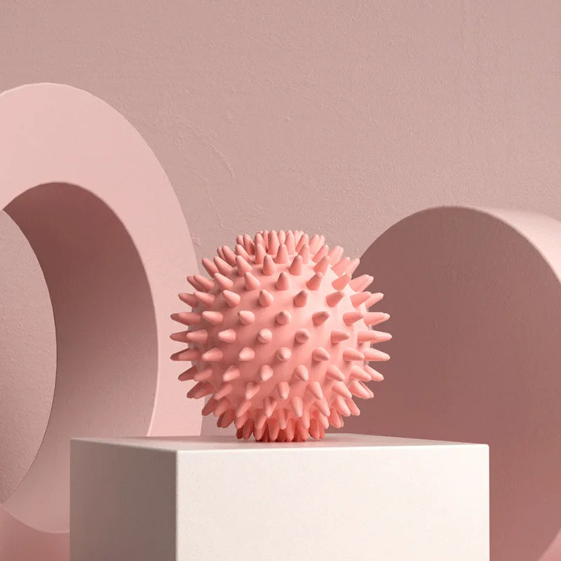 Massage Ball Muscle Relaxation