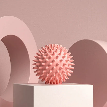 Massage Ball Muscle Relaxation