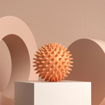 Massage Ball Muscle Relaxation