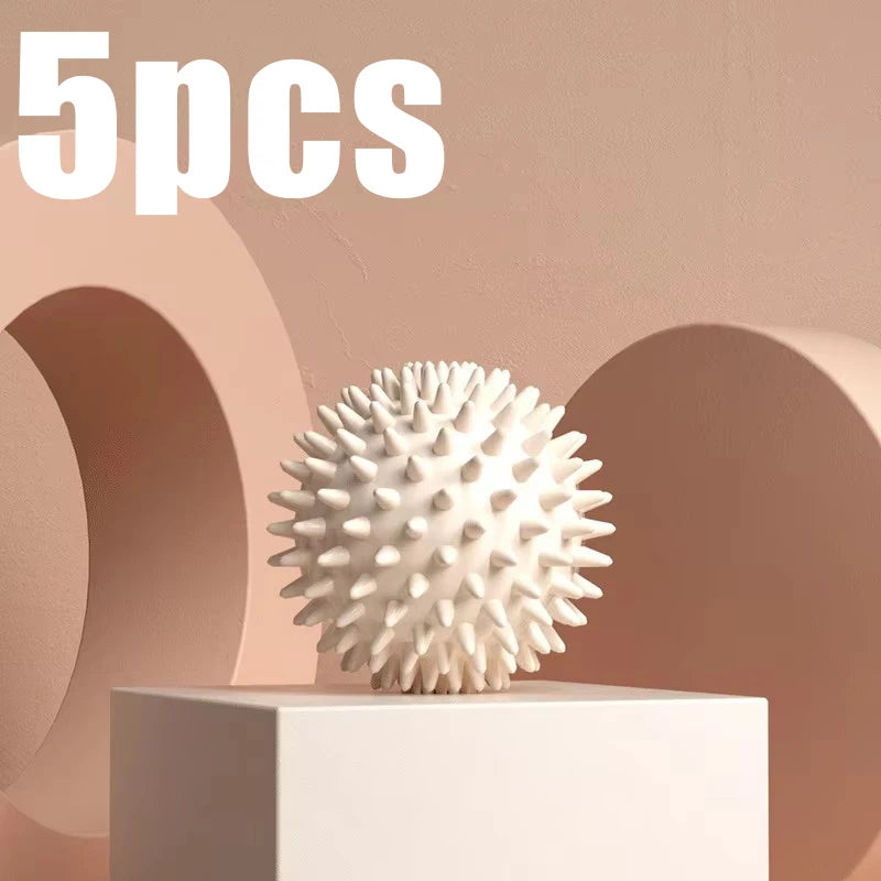 Massage Ball Muscle Relaxation