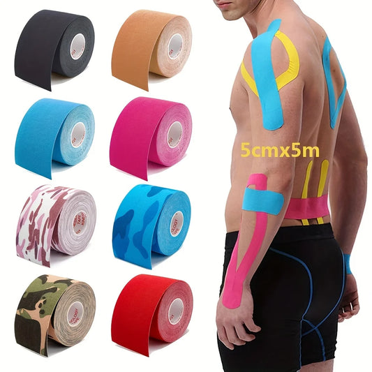 Tapes Kinesio Elastic Bandage