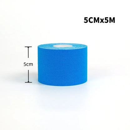 Sports Kinesio Tape, 5-10 cm