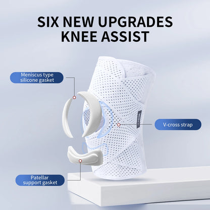 Sports Kneepad