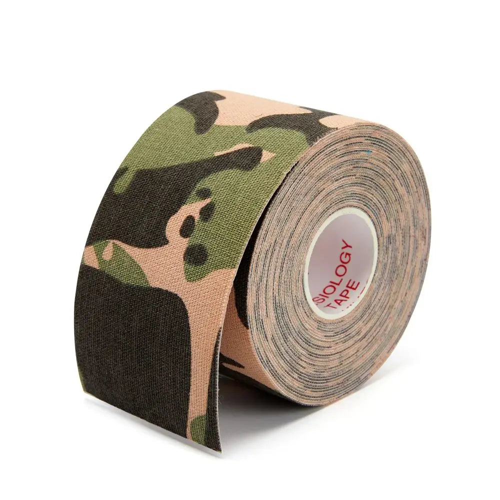 Tapes Kinesio Elastic Bandage