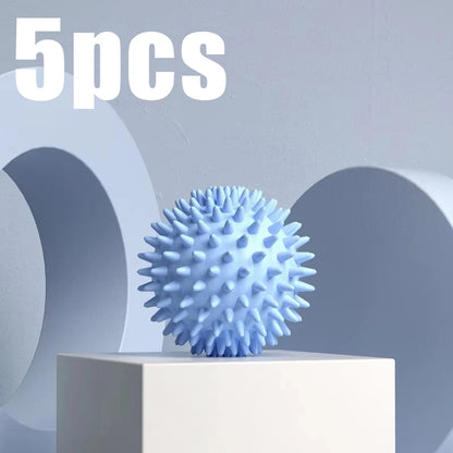 Massage Ball Muscle Relaxation