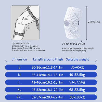 Sports Kneepad